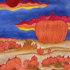 Pumpkins