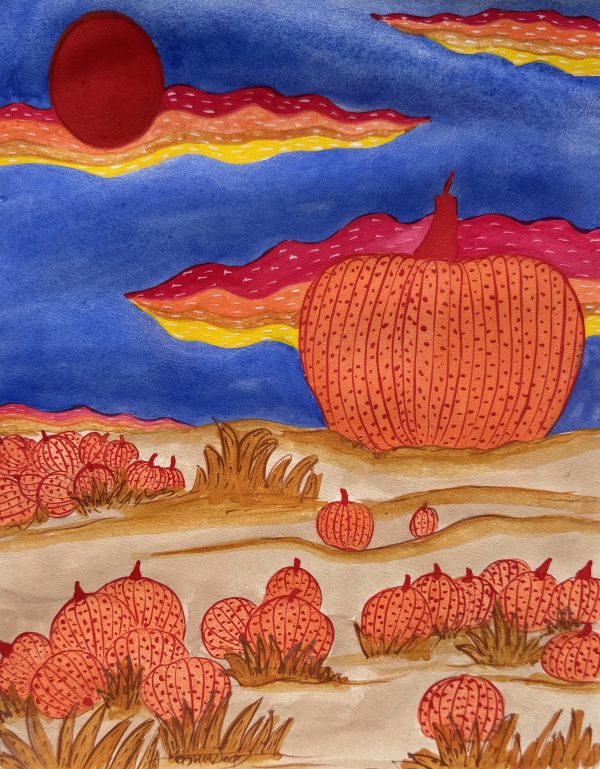 Pumpkins