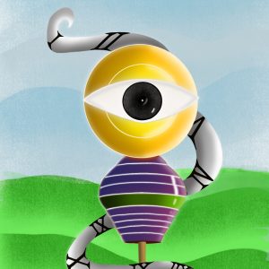 Beyond Life-4