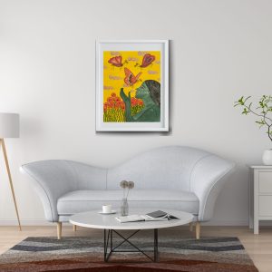 Nature's Embrace - Image 2