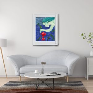 Beneath the Blue - Image 2