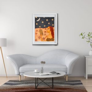 The Storyteller's World - Image 2