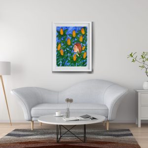 Cornfield Serenity - Image 2