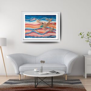 Enchanted Flight - Image 2