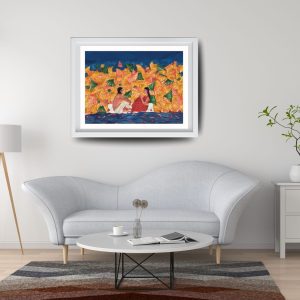 Blooming Hearts - Image 2