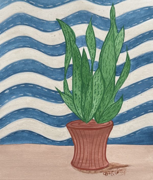 Plant Love 2