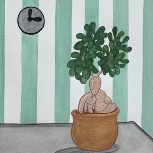 Plant Love