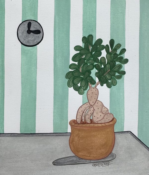 Plant Love