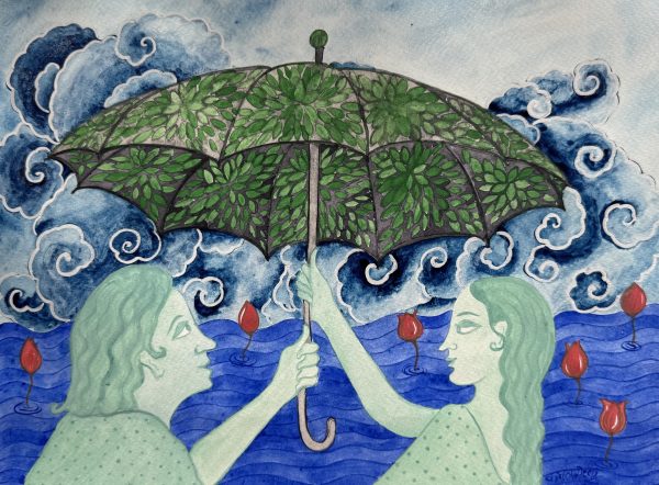 Shade of the Rain (Barsat ke Chaiya)
