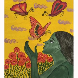 Nature's Embrace - Image 3