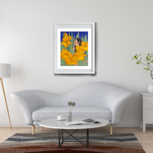 Floral Muse - Image 2