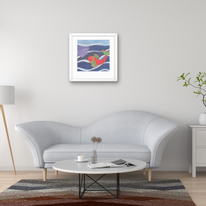 The Red Fish - Image 2