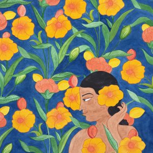 Whispers in Yellow