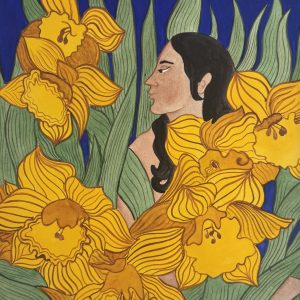 Floral Muse