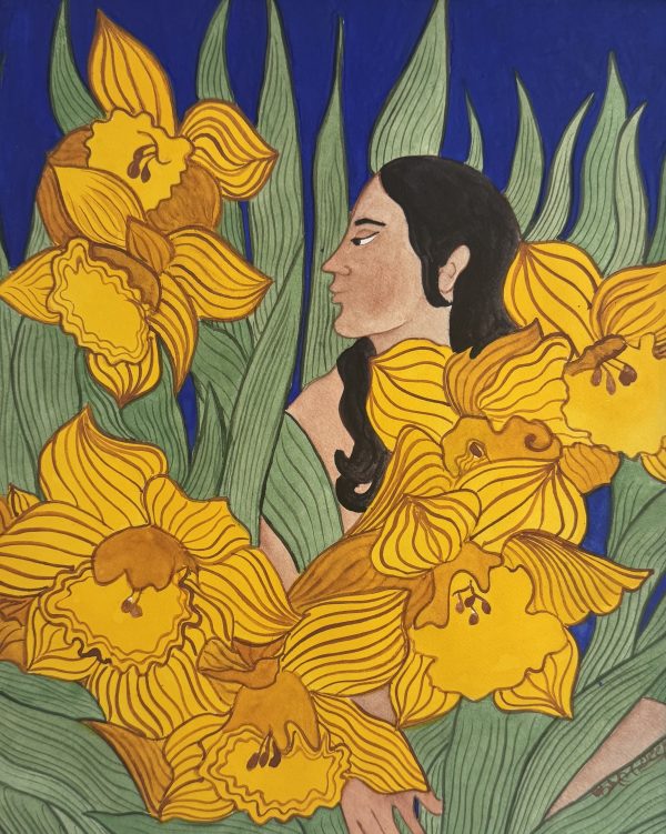 Floral Muse