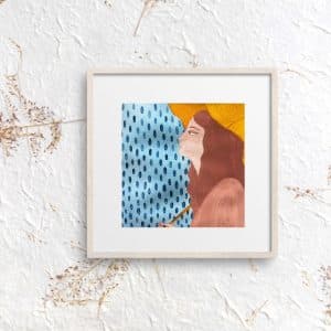 In The Rain - Image 3