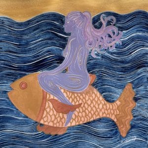 The Messenger of Depths