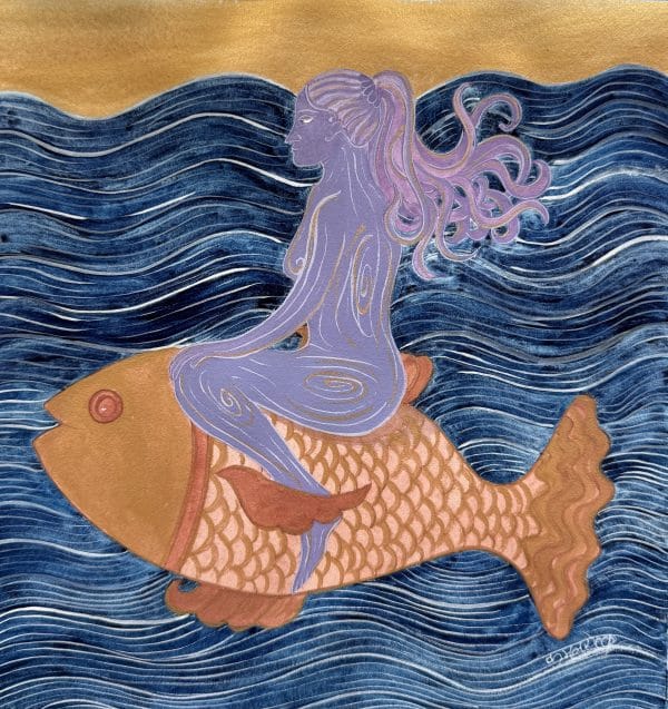 The Messenger of Depths