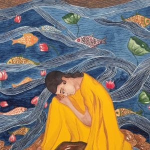 Floating in a Lover’s Dream - Image 5