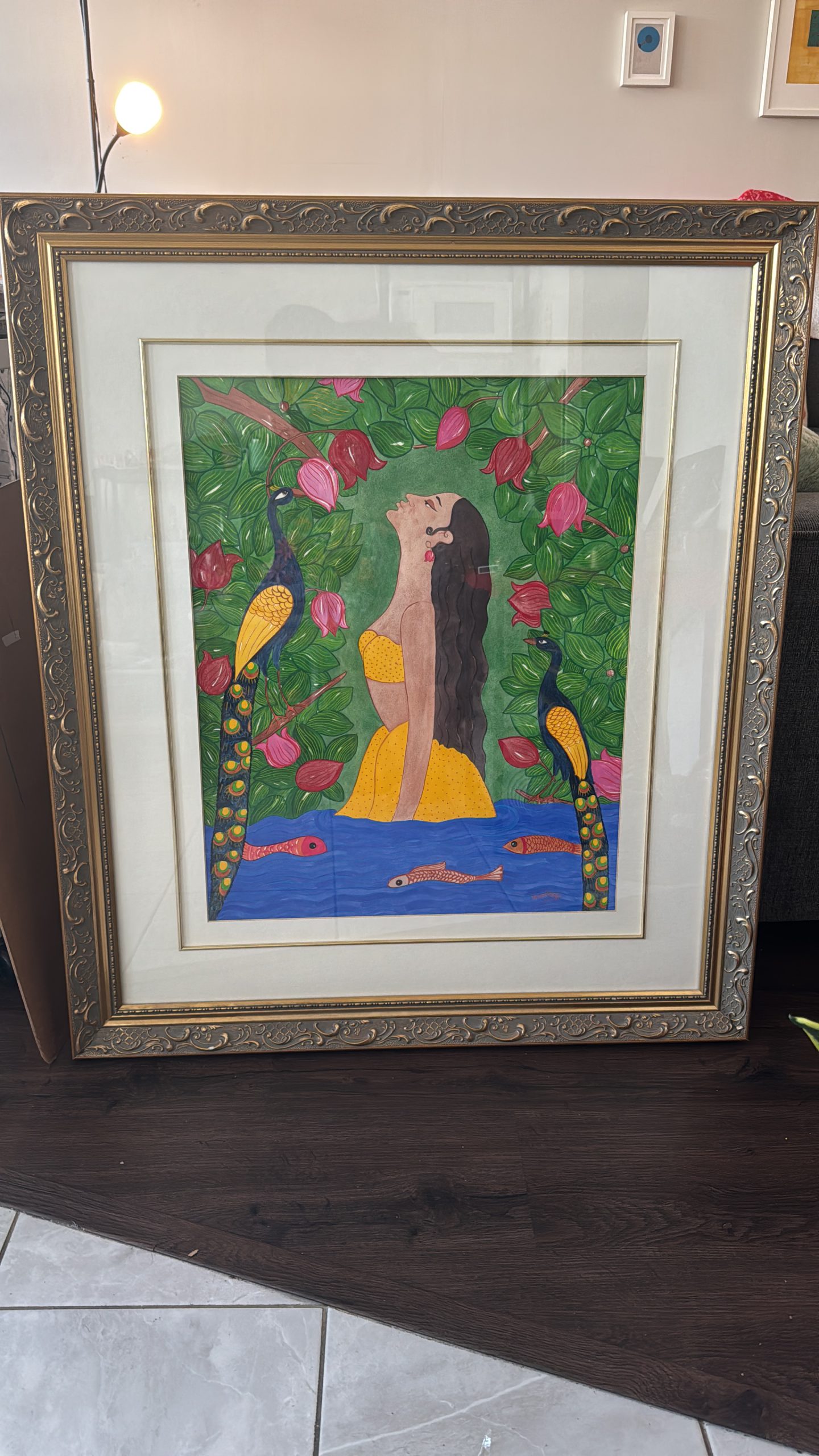 The Sacred Bond - Image 2