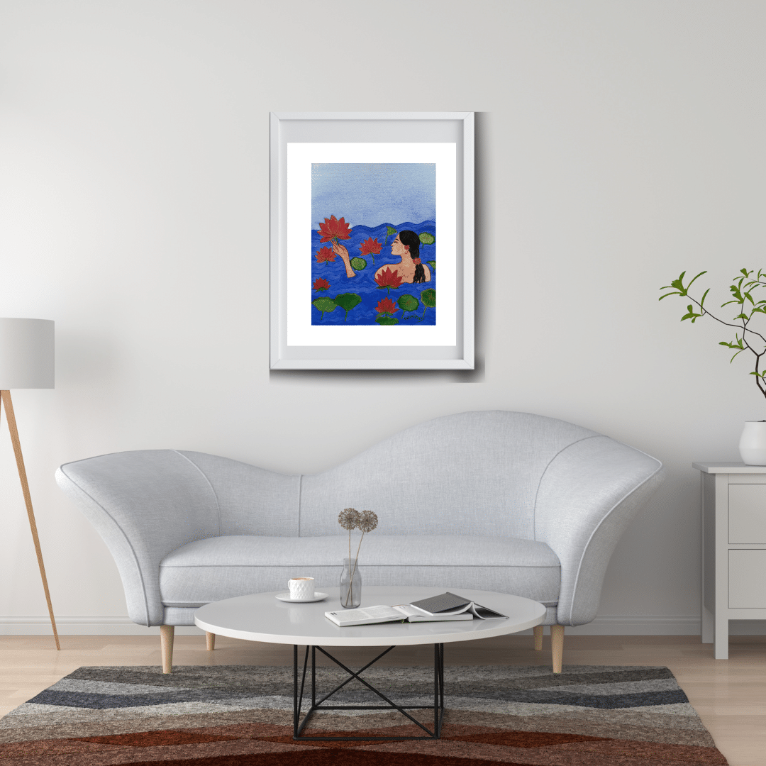 Whispers of the Lotus - Image 2