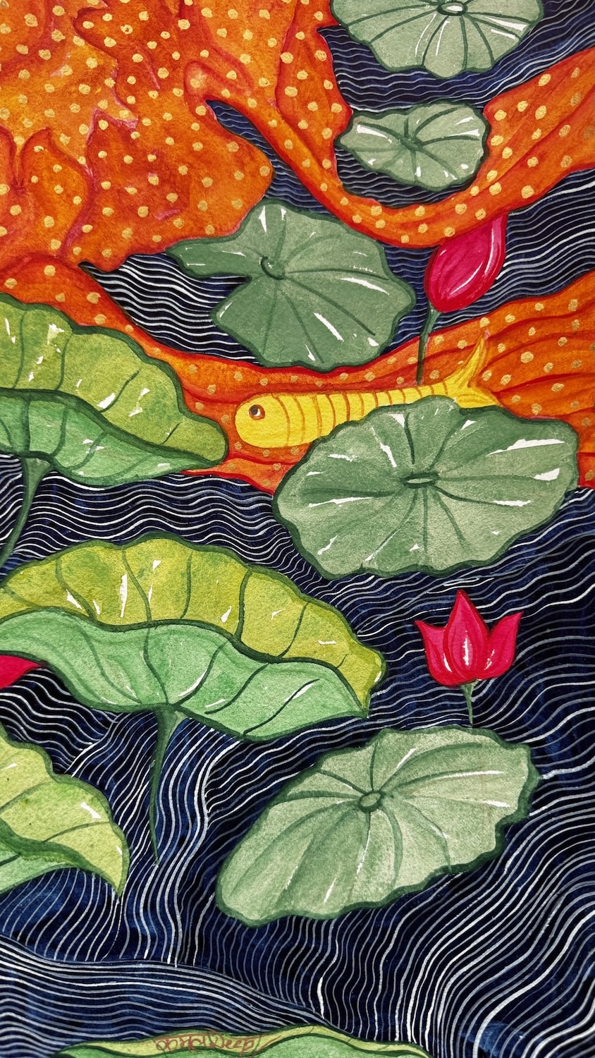 Where Love Breathes - Image 5