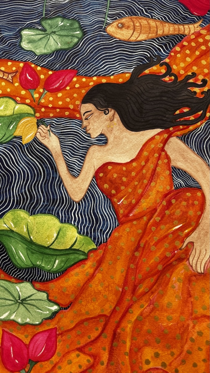 Where Love Breathes - Image 4