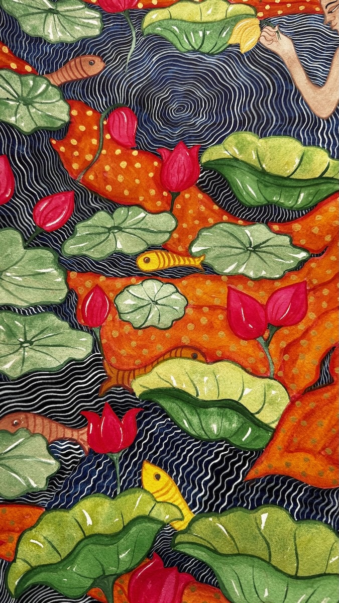 Where Love Breathes - Image 3